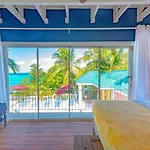 Pool Cottage At Viking Hill - Love Beach