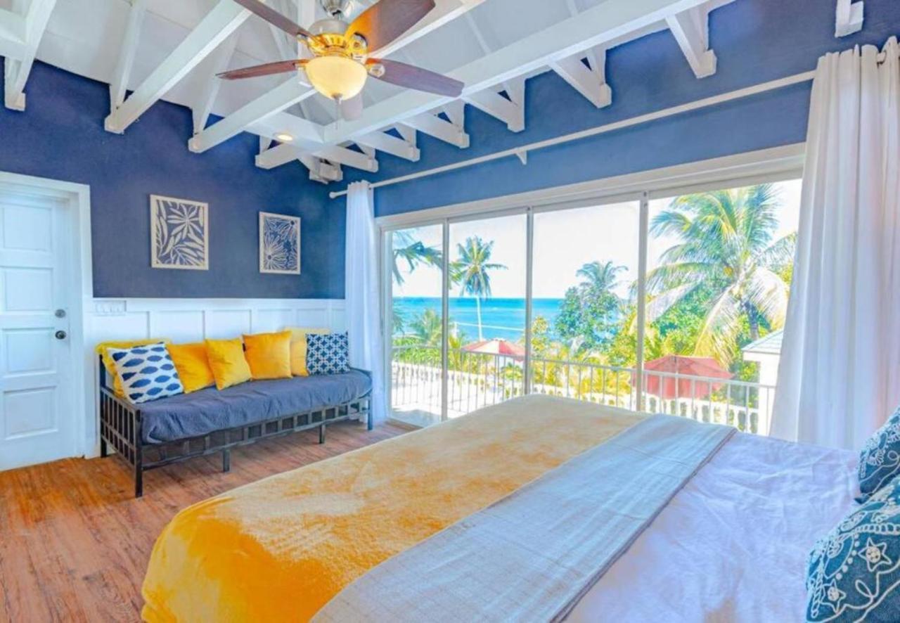 Pool At Viking Hill - Apartment Nassau